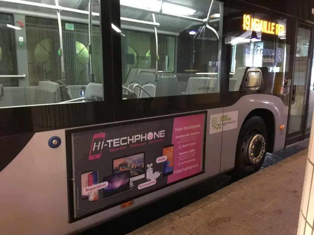 Mobirise Website Builder