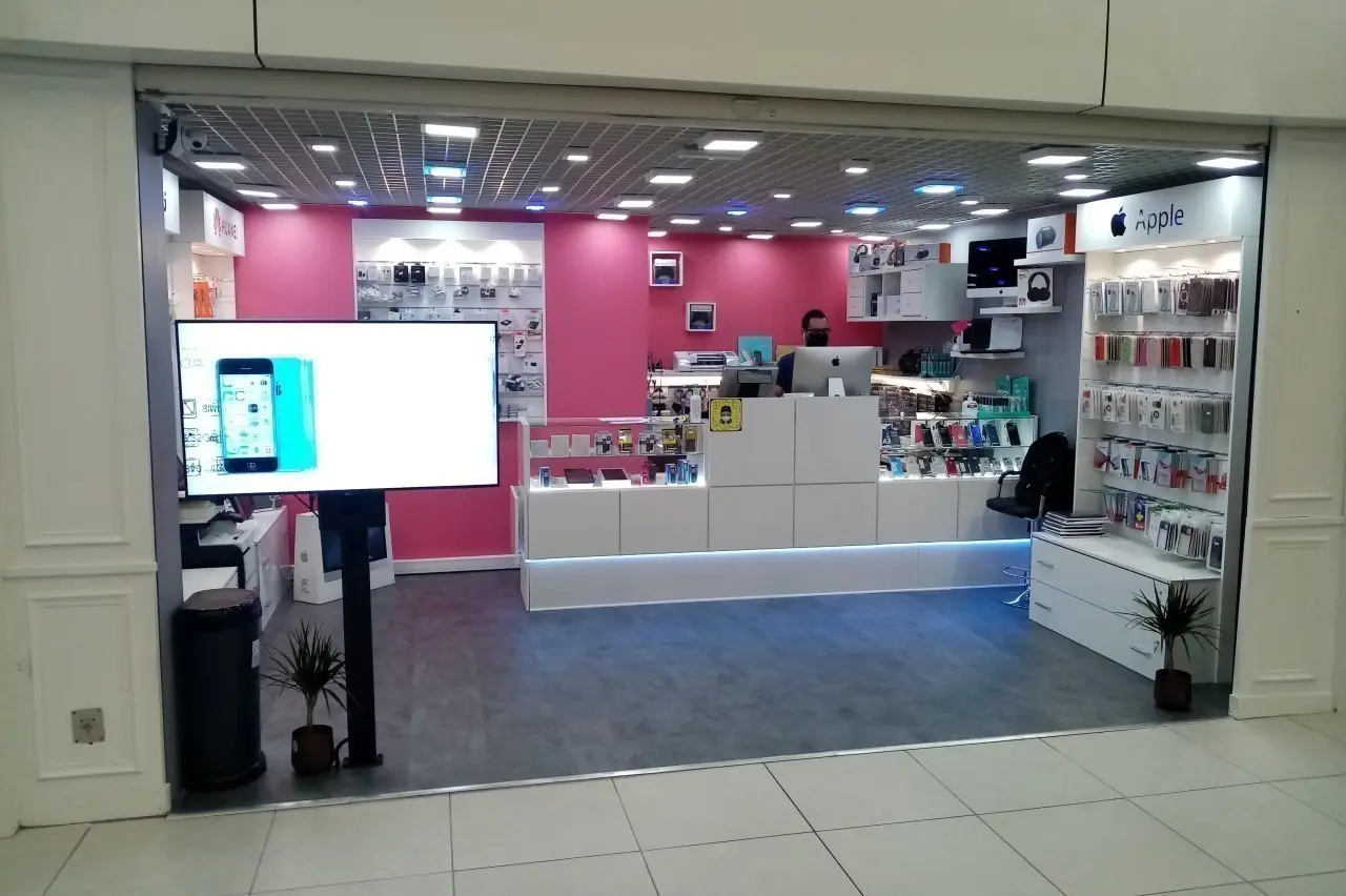 Mobirise Website Builder