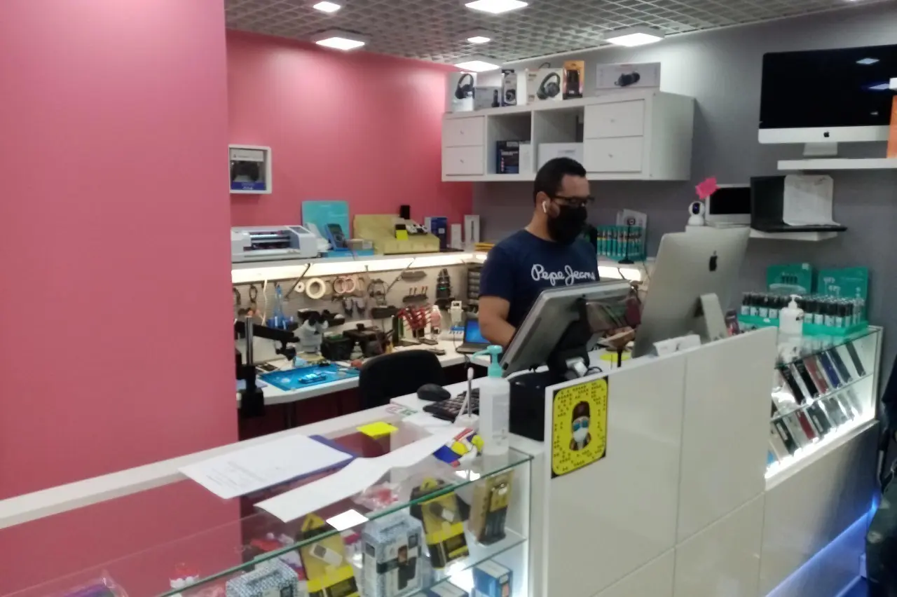 Mobirise Website Builder