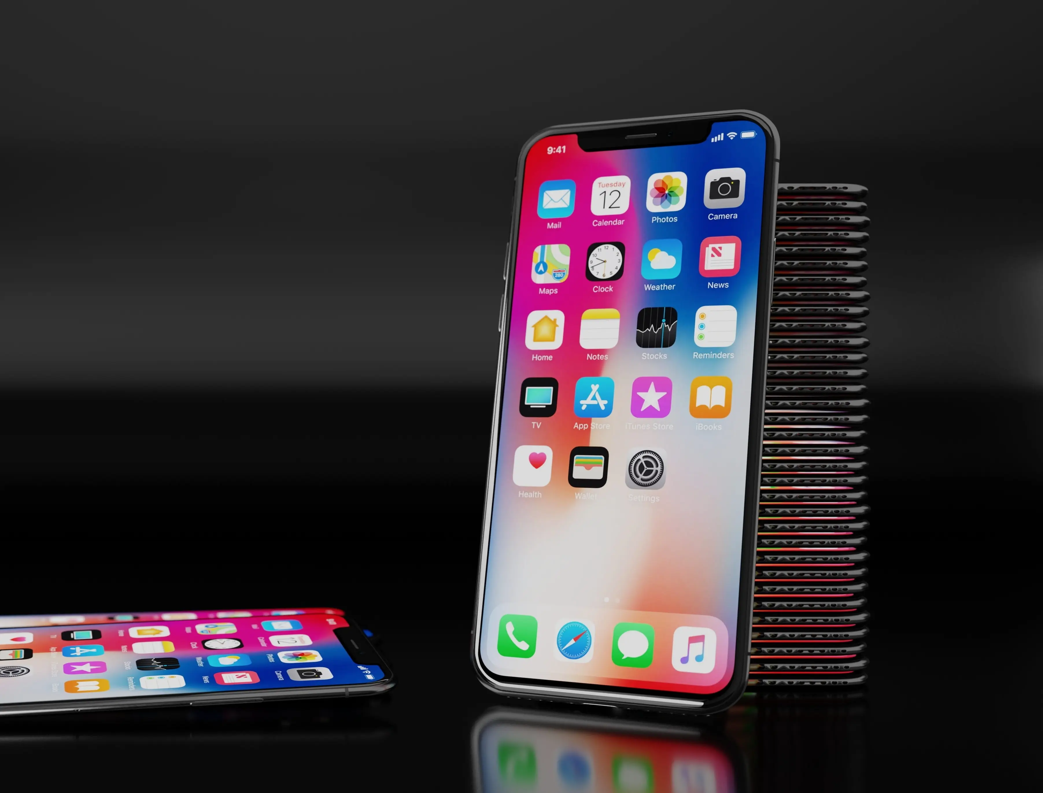 Mobirise Website Builder