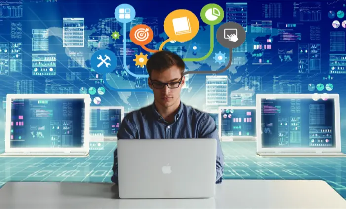 Mobirise Website Builder